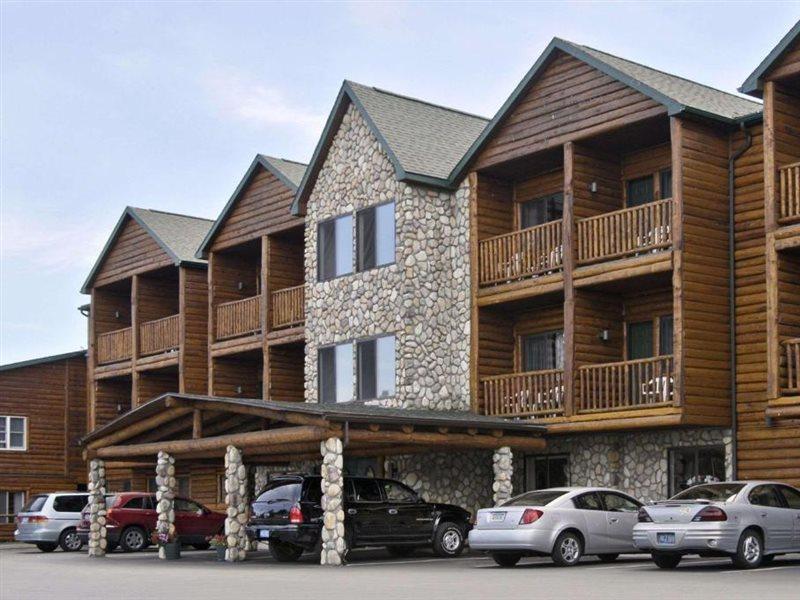 Super 8 By Wyndham Bridgeview Of Mackinaw City Ngoại thất bức ảnh